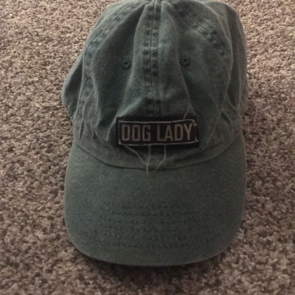 Hat - Picture 2 of 3